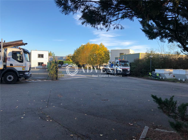 Location Activités Entrepôts AMBERIEUX D'AZERGUES (69480) - Photo 3