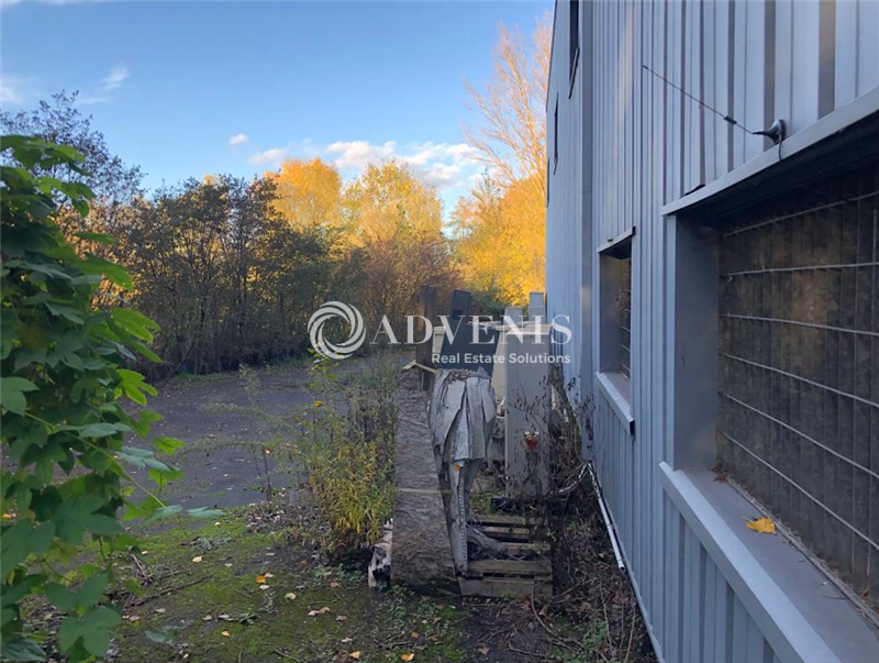 Location Activités Entrepôts AMBERIEUX D'AZERGUES (69480) - Photo 4