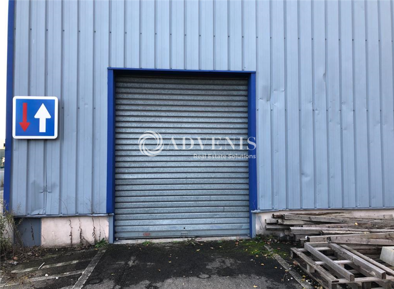 Location Activités Entrepôts AMBERIEUX D'AZERGUES (69480) - Photo 6