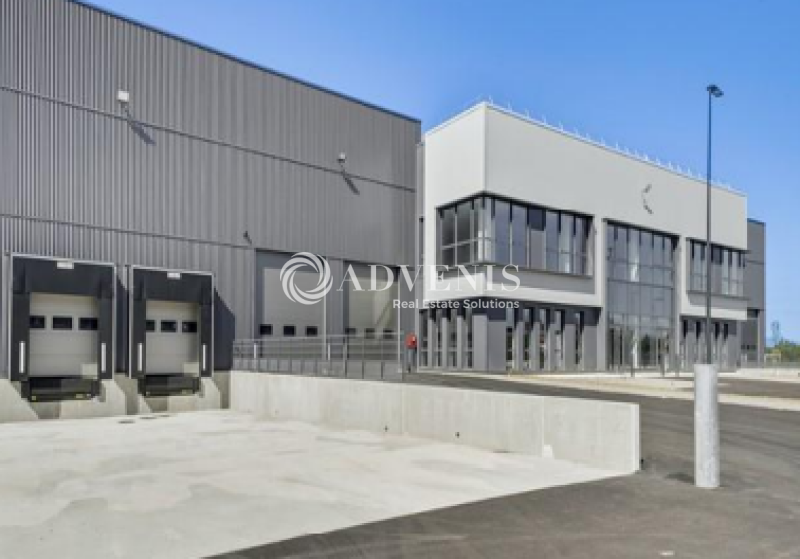 Location Activités Entrepôts SAINT PRIEST (69800) - Photo 3