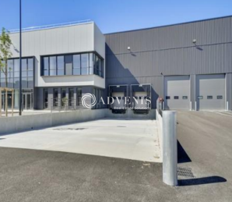 Location Activités Entrepôts SAINT PRIEST (69800) - Photo 4