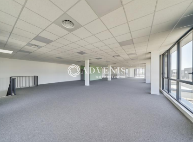 Location Activités Entrepôts SAINT PRIEST (69800) - Photo 6
