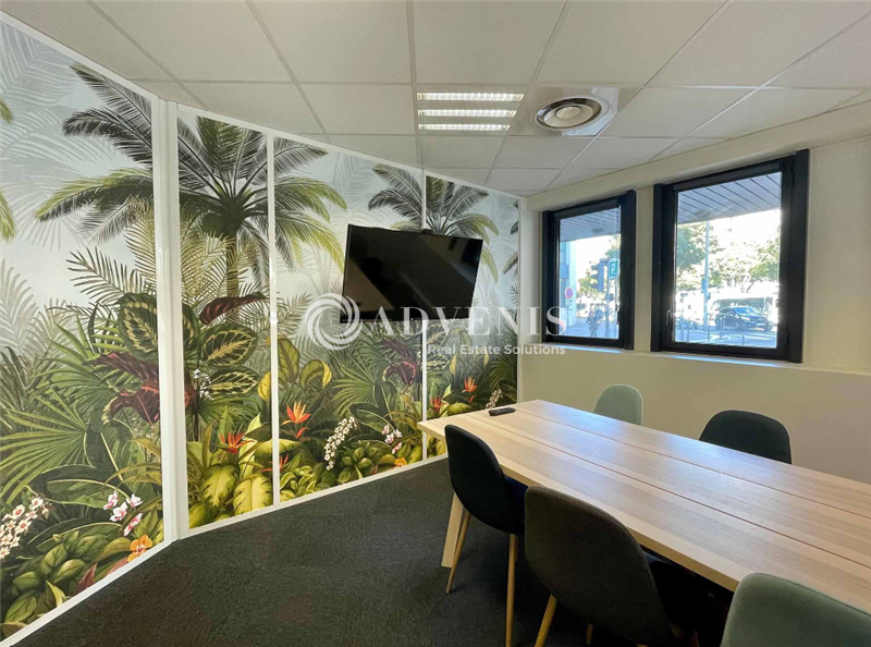 Location Bureaux LYON (69007) - Photo 4