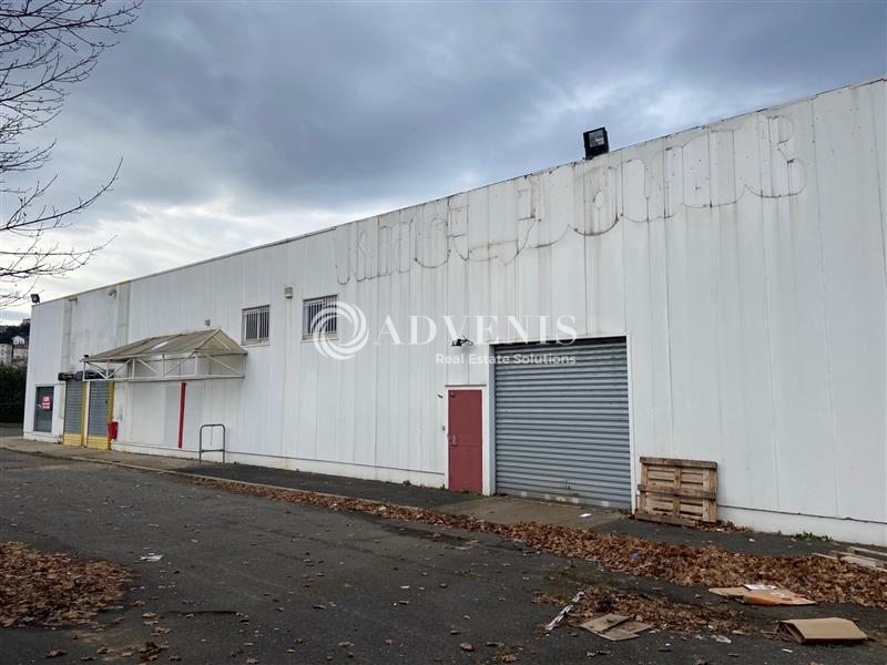 Location Commerces SAINT ETIENNE (42000) - Photo 2