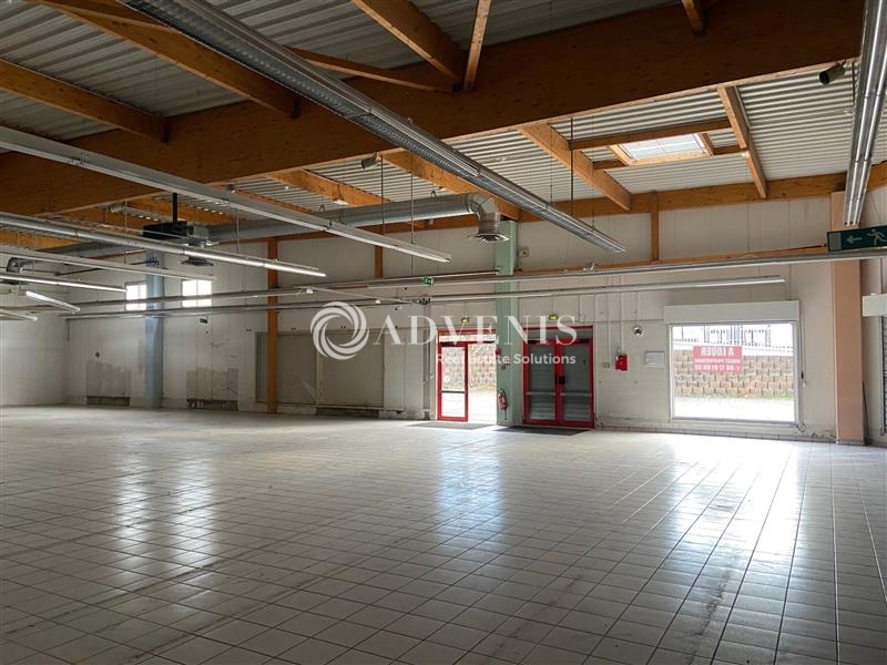 Location Commerces SAINT ETIENNE (42000) - Photo 4