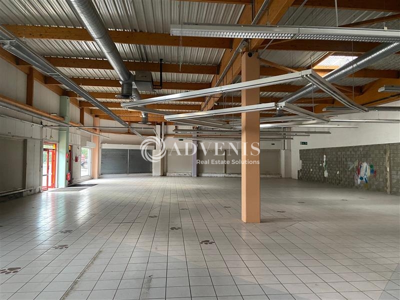 Location Commerces SAINT ETIENNE (42000) - Photo 5
