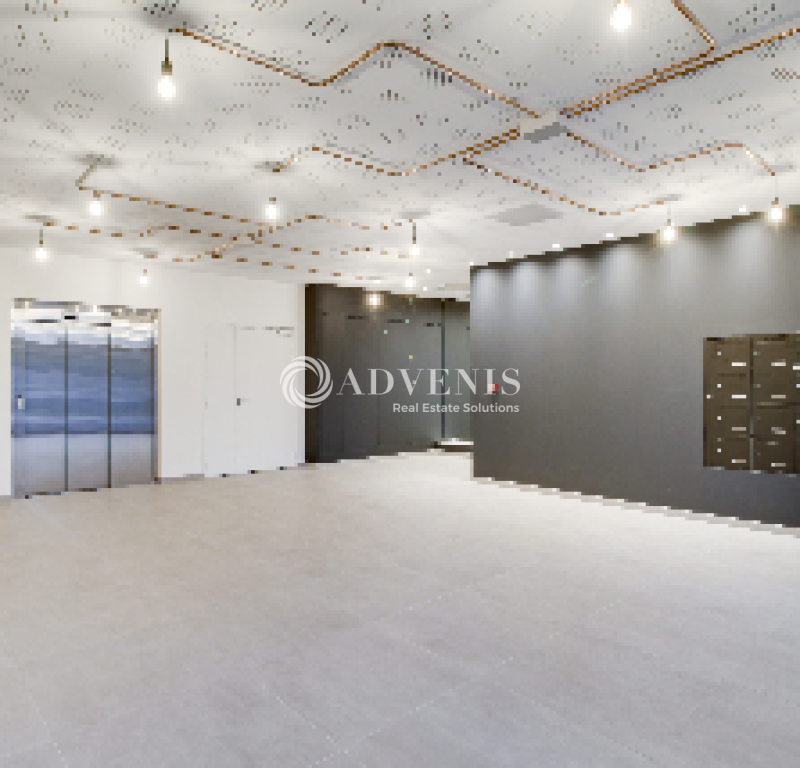 Location Bureaux LYON (69007) - Photo 2