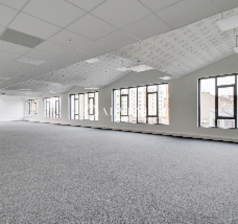 Location Bureaux LYON (69007) - Photo 3