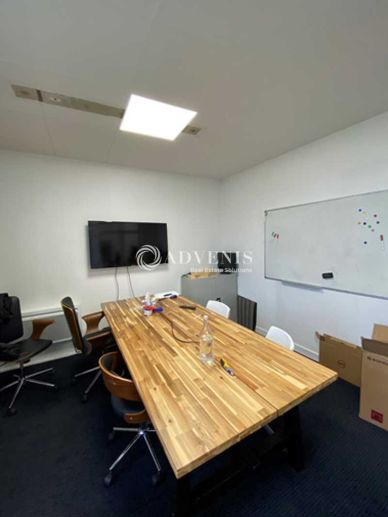 Location Bureaux LYON (69007) - Photo 4
