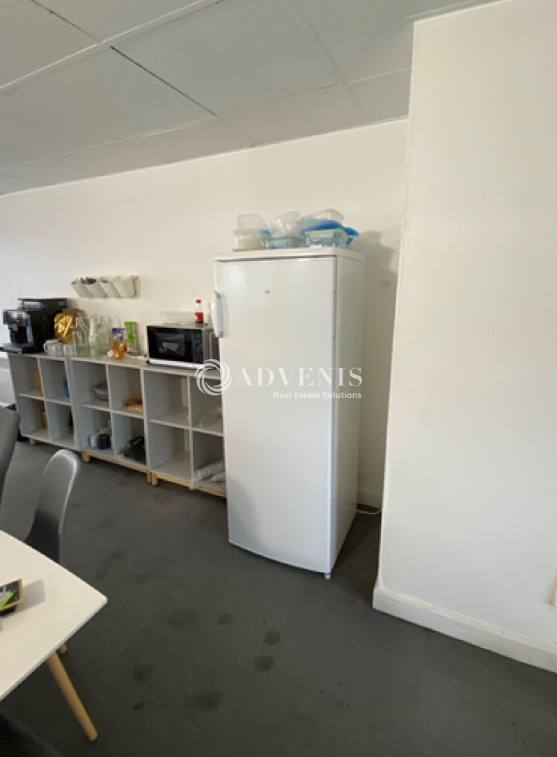 Location Bureaux LYON (69007) - Photo 5