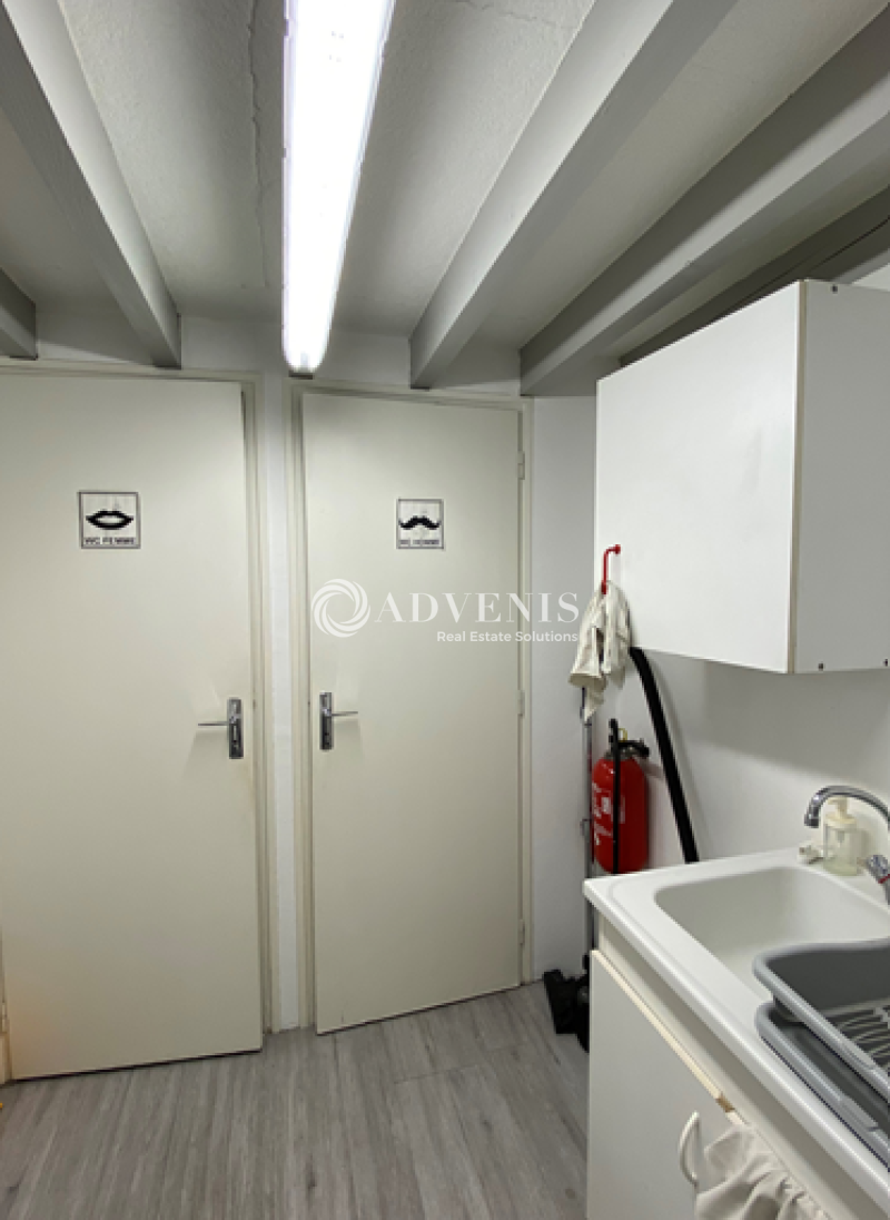 Location Bureaux LYON (69007) - Photo 6