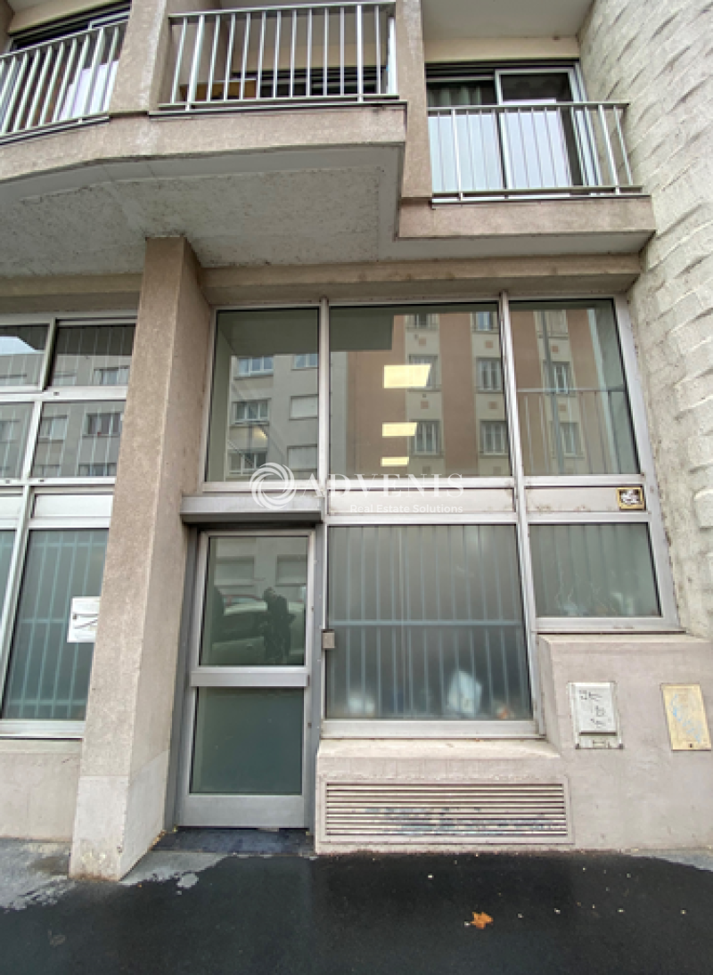 Location Bureaux LYON (69007) - Photo 7