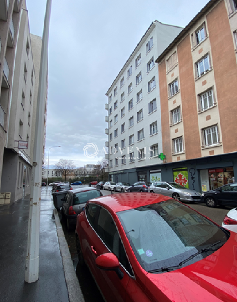 Location Bureaux LYON (69007) - Photo 8