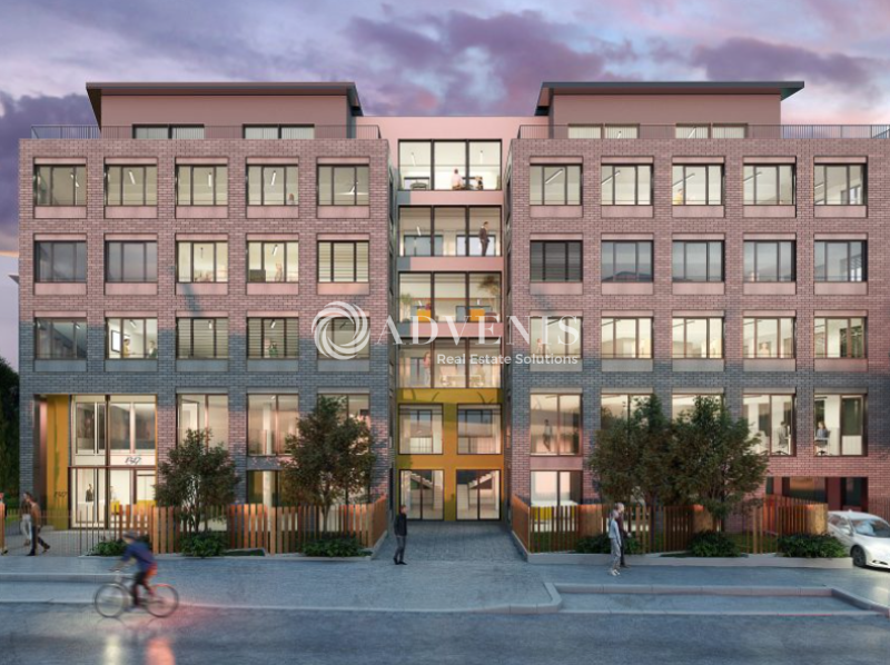 Location Bureaux LYON (69009) - Photo 2