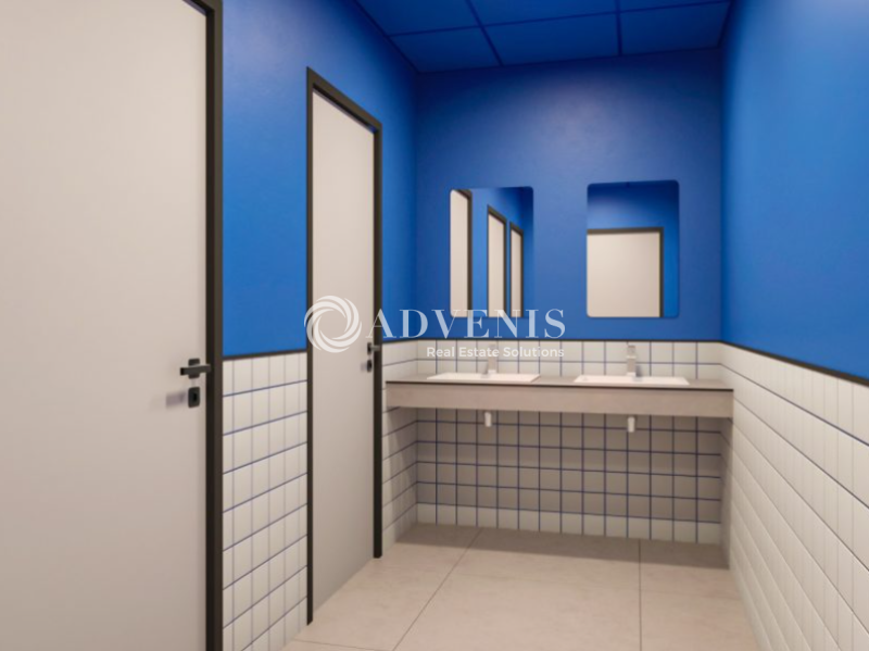 Location Bureaux LYON (69009) - Photo 5