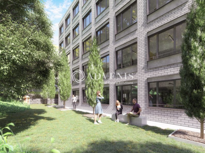 Location Bureaux LYON (69009) - Photo 6