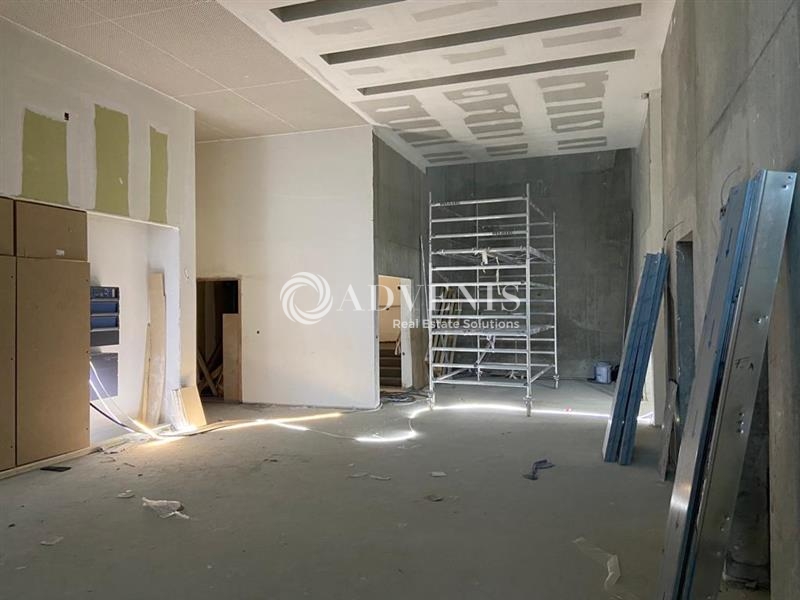 Location Commerces VILLEURBANNE (69100) - Photo 4