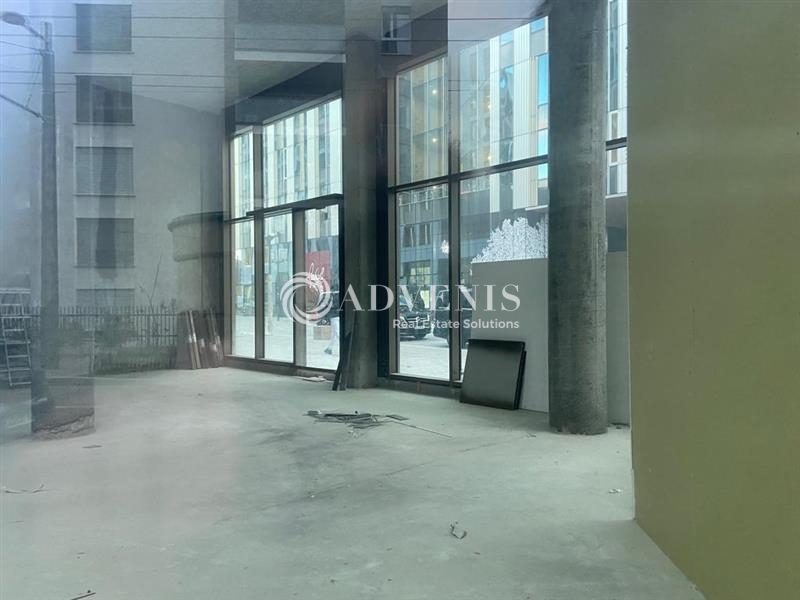 Location Commerces VILLEURBANNE (69100) - Photo 5