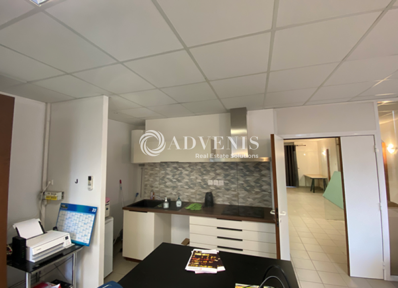 Location Bureaux LYON (69003) - Photo 3