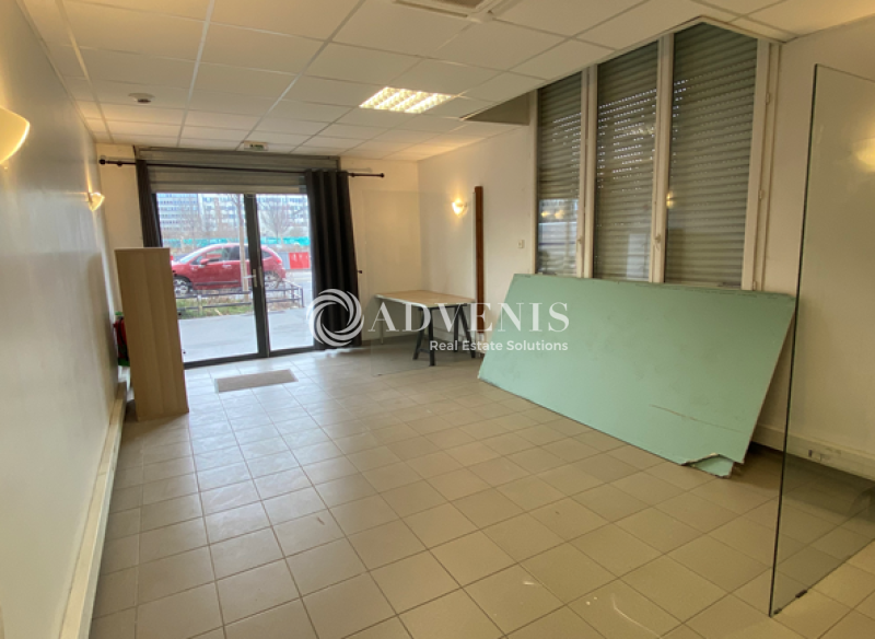 Location Bureaux LYON (69003) - Photo 4