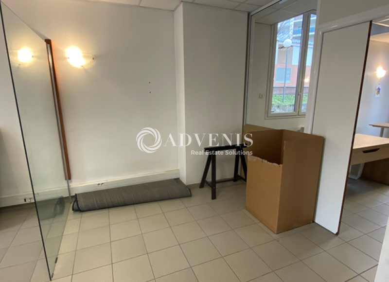 Location Bureaux LYON (69003) - Photo 5