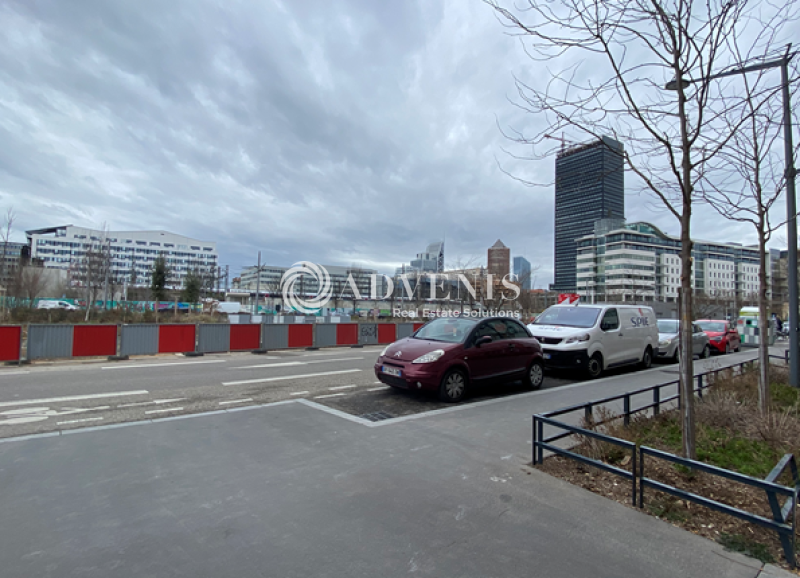 Location Bureaux LYON (69003) - Photo 6