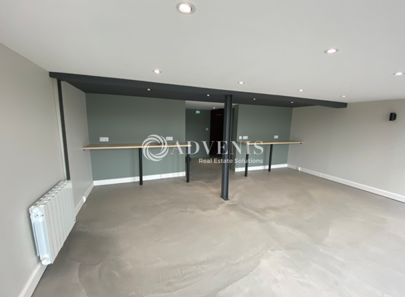 Location Bureaux LYON (69002) - Photo 1