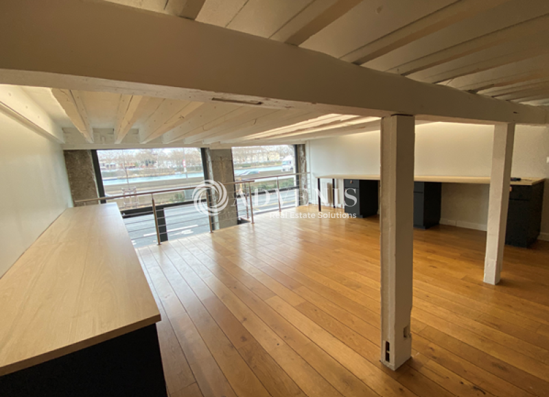 Location Bureaux LYON (69002) - Photo 3