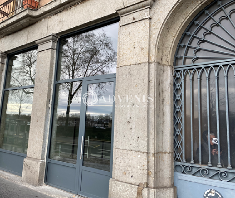 Location Bureaux LYON (69002) - Photo 6