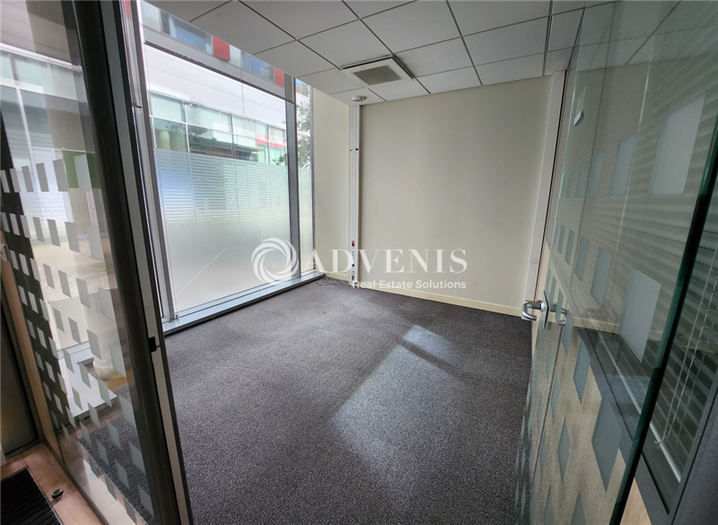 Location Bureaux SAINT ETIENNE (42000) - Photo 3