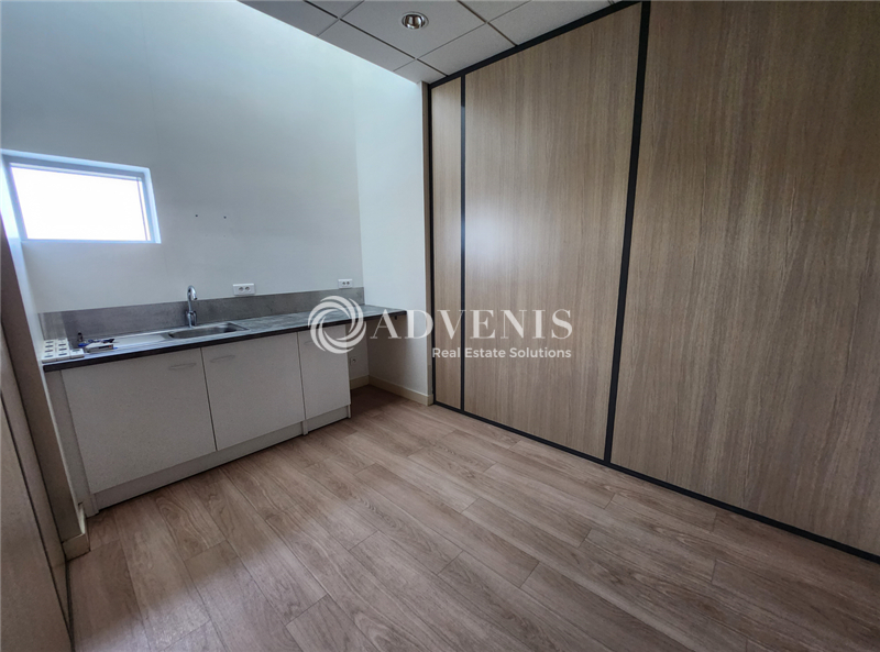 Location Bureaux SAINT ETIENNE (42000) - Photo 9