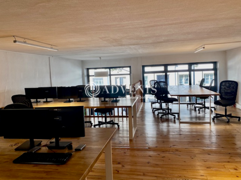 Location Coworking LYON (69007) - Photo 3