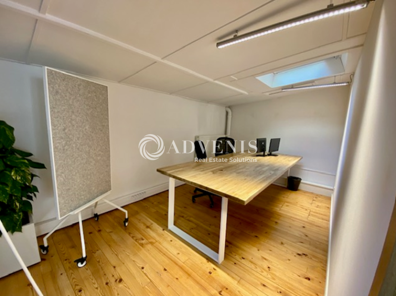 Location Coworking LYON (69007) - Photo 4