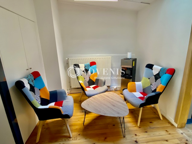 Location Coworking LYON (69007) - Photo 5