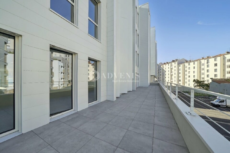Location Bureaux LYON (69007) - Photo 10