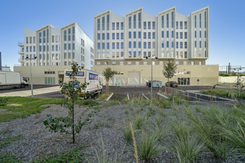 Location Bureaux LYON (69007) - Photo 11