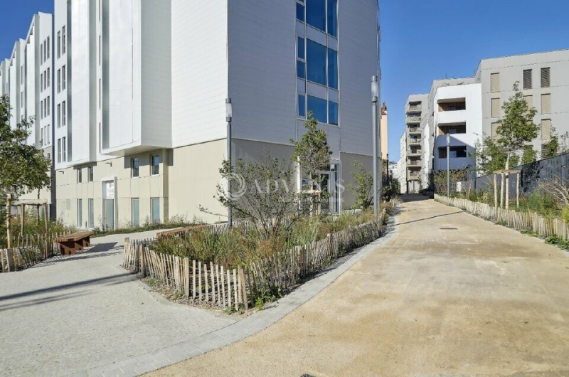 Location Bureaux LYON (69007) - Photo 12