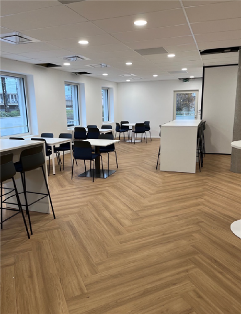 Location Bureaux LYON (69007) - Photo 3