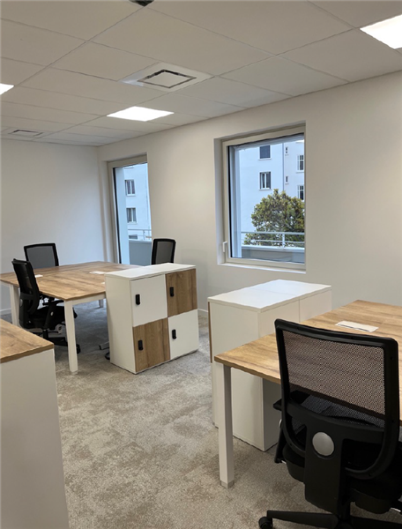 Location Bureaux LYON (69007) - Photo 4