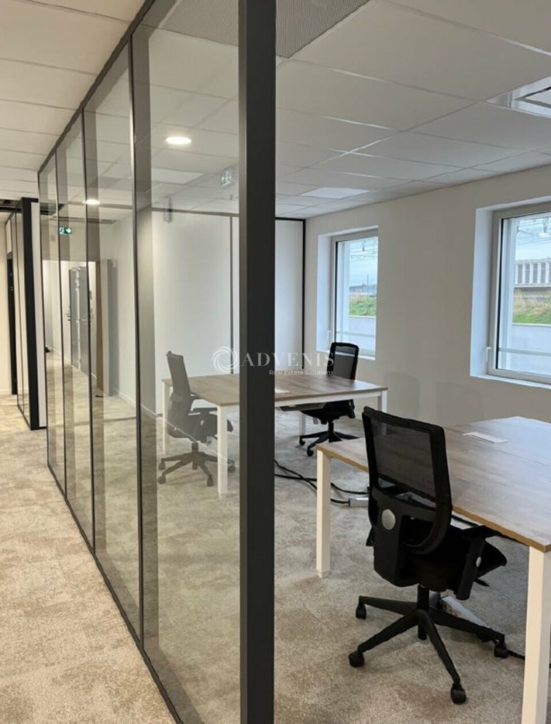 Location Bureaux LYON (69007) - Photo 5