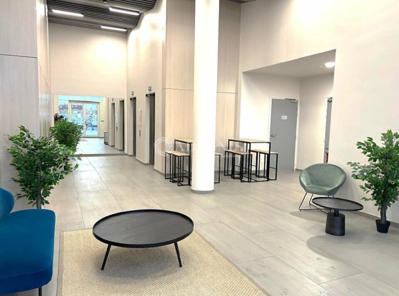 Location Bureaux LYON (69007) - Photo 6