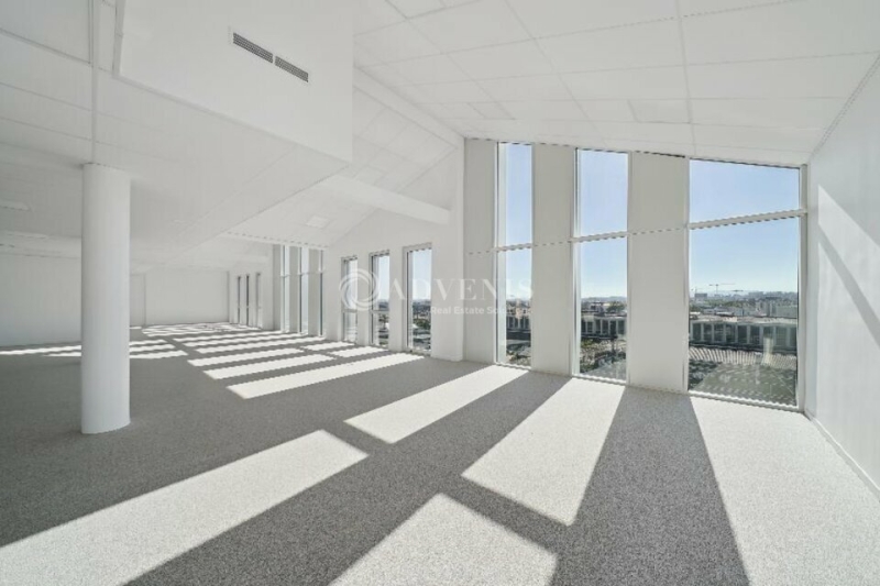 Location Bureaux LYON (69007) - Photo 7