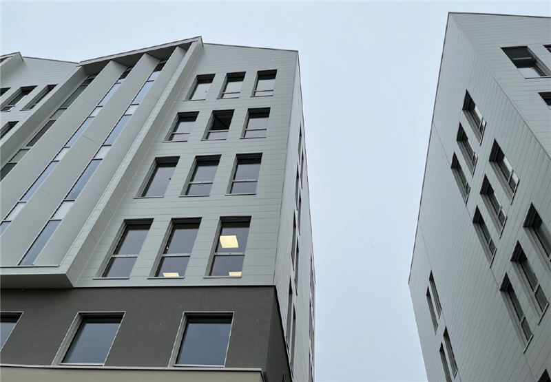 Location Bureaux LYON (69007) - Photo 9