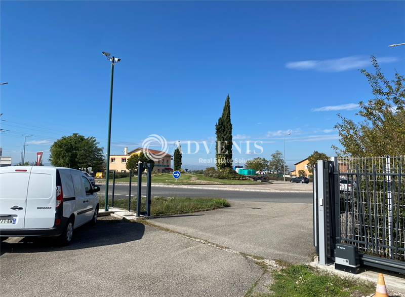 Location Commerces TOUSSIEU (69780) - Photo 11