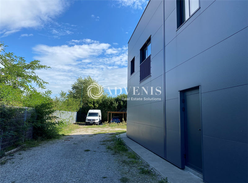 Location Commerces TOUSSIEU (69780) - Photo 12