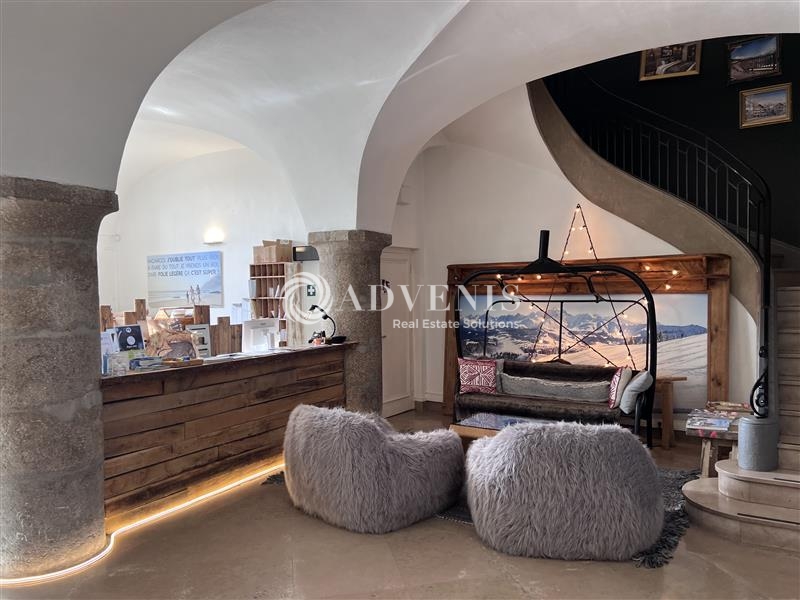 Location Bureaux LYON (69001) - Photo 3