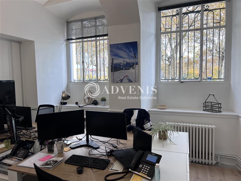 Location Bureaux LYON (69001) - Photo 4