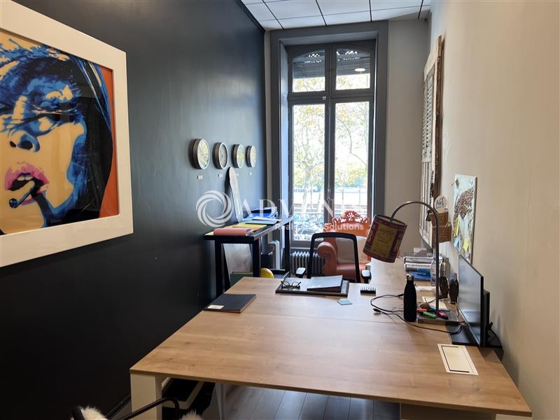 Location Bureaux LYON (69001) - Photo 9