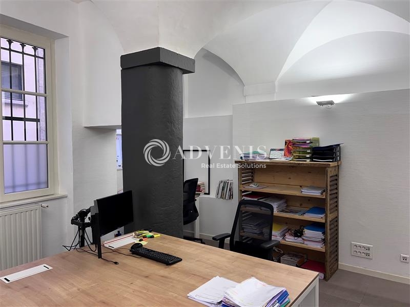 Location Bureaux LYON (69001) - Photo 3