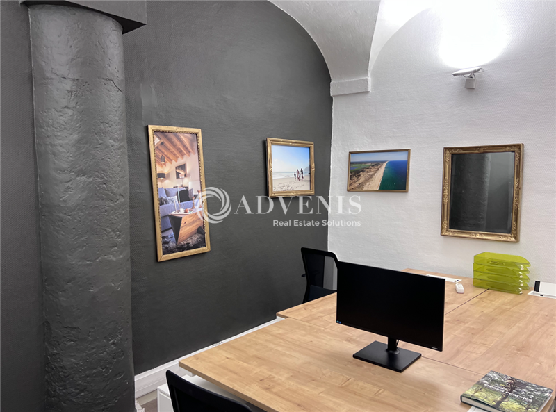 Location Bureaux LYON (69001) - Photo 4